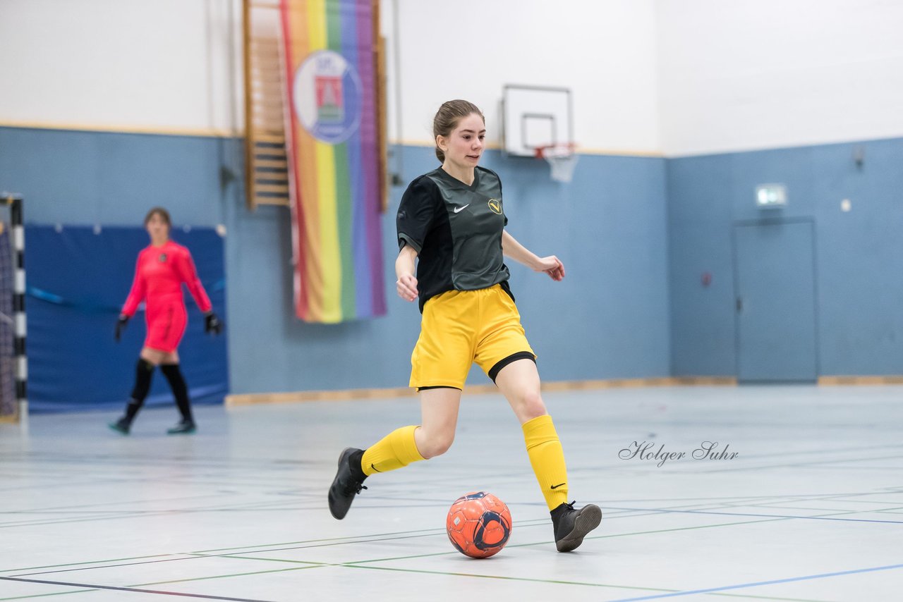 Bild 236 - wBJ Futsalmeisterschaft Runde 1